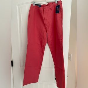 Brand new Vineyard Vines Nantucket pants